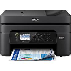 Epson Inkjet Printers Epson Workforce WF-2850 All-in-One