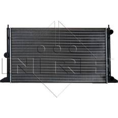 Voiture Intercoolers NRF Radiateur Du Moteur 509522 Aluminium 646 378 34 Ailettes Mécaniquement