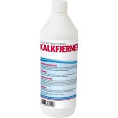 Cleanline kalkfjerner Cleanline Kalkfjerner 1 ltr.