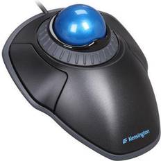 Best Trackballs Kensington Orbit with Scroll Ring