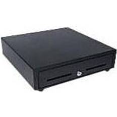 Desk drawer organizer Star Micronics 5 Bill/8 Coin Cash Drawer- Black