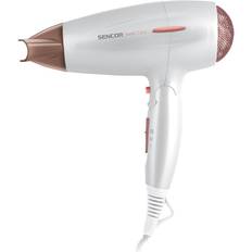 dryer DRYER SHD 7200 GD WHITE-GOLD FOLDING DIFFUSER