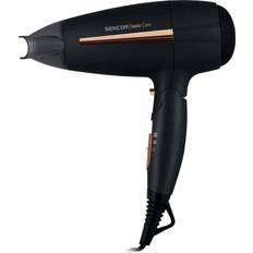 Sencor hair dryer DRYER SHD 7100 BK BLACK 2000