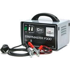 SIP Startmaster P300 Battery Charger