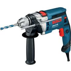 Bosch hammer drill Bosch Keyless 110V Corded Hammer Drill, BS 4343 Plug