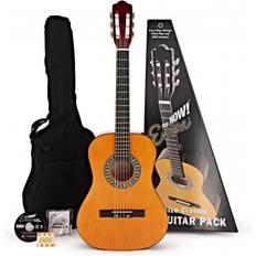 Classical guitar Encore 1/2 size Classical Guitar Pack