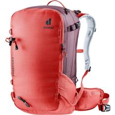 Deuter Sac a dos freerider 28 sl femme Taille Taille Unique Couleur CURRANT-MARON