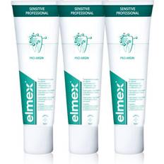 Elmex Sensitive Professional Toothpaste 3 KS Toothpaste