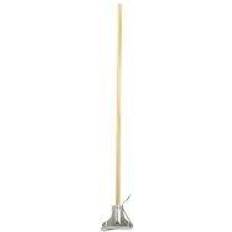 Silver Mops CB Kentucky Mop Fitting & Handle Sgl