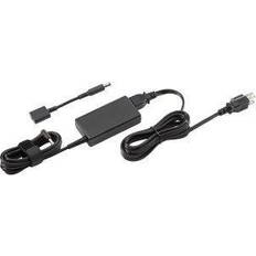 Hp 19.5v 2.31a 45w HP Original AC Adapter 19.5V 2.31A 45W (H6Y88AA#ABU)