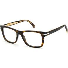 David Beckham Eyeglasses DB 1073 086