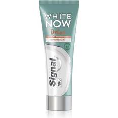 Tandpleje Signal Detox Coconut Toothpaste Belici zubni pasta s vytazkem z