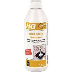 HG Floor Treatments HG 21 Spot Stain Remover 0.5L