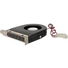Kabinet køler Gembird StarTech.com Fancase PCI Port - Kabinet Køler 80mm