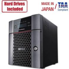 NAS Servers Buffalo TS5410DN1602 TERASTATION