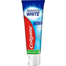 Colgate Toothpaste Sensation White 75
