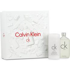 The one gift set Calvin Klein Ck One Gift Set EdT 50 ml + Deo 75g