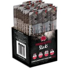 Alpha spirit sticks Alpha Spirit Sticks Storpack Prosciutto