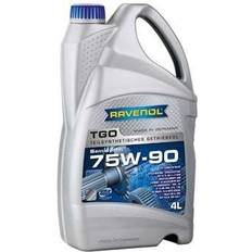 Gearolie RAVENOL 1222105-004-01-999