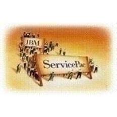 Servicios Lenovo Servicepac Pc862 24x7x4