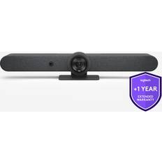 Logitech 1Y Extended Warranty for Rally Bar