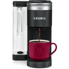 White Pod Machines Keurig K-Supreme Smart