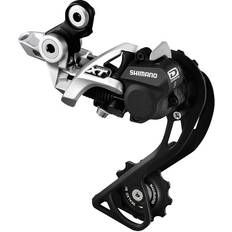 Shimano deore bakväxel Shimano Bakväxel Deore XT RD-M786 SGS Shadow+