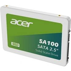 Discos duros Acer Ssd Sa100 960gb Sata 2 5