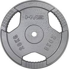 20kg plate HMS HAMMERTONE plate 20 kg (17-6-107)