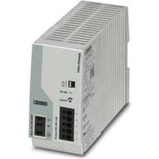 Fuentes de alimentación Phoenix Contact EtherWAN EPHX-48-480 480W Industrial DIN-Rail Power Supply