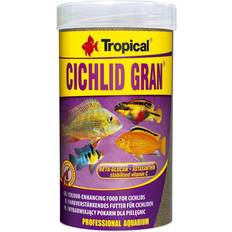 Tropical Cichliden Gran - 5.000