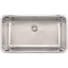 Silver Kitchen Sinks Franke Grande (GDX11031)