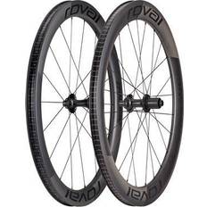 Roval Rapide CLX II Disc Front Wheel