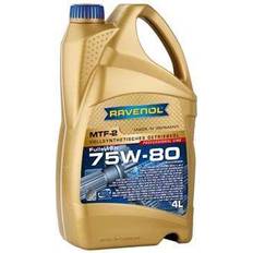 Gearolie RAVENOL 1221103-004-01-999