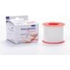 Hartmann Omniplast Adhesive Tape White 5cmx5m