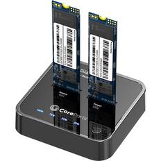 MS-CLONER-NVME M.2 SSD Cloner