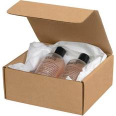 Aviditi Literature Mailers 8"x8"x3" 50-pack