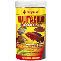 Tropical vitality color Tropical Vitality & Color granulat 250ml