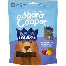 Jerky Edgard & Cooper Beautiful Beef Jerky 0.15kg