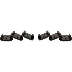 Rollei Adhesive Pads Monteringspakke for