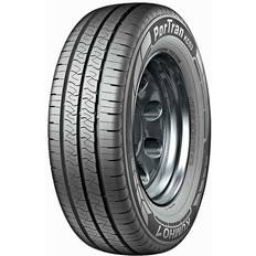 Kumho KC53 PORTRAN 225/70R15C