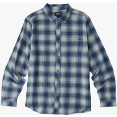 Billabong Coastline Flannel Dusty