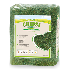 Chipsi Kæledyr Chipsi Sunshine Enghø 4 kg.