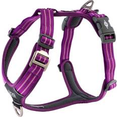 Dog copenhagen comfort walk air s Dog Copenhagen Comfort Walk Air™ Sele S Purple Passion