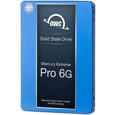 OWC 480GB Mercury Extreme Pro 6G 2.5-inch 7mm SATA 6.0Gb/s Solid-State Drive