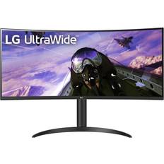 Monitor ultrawide 34 LG 34BP65C-B