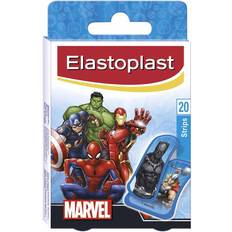 Marvel 20-pack