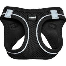 OZami Air Mesh Sort Comfort Hundesele