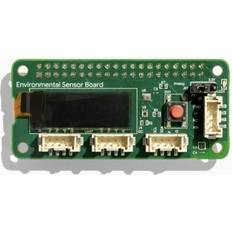 Google coral Google Coral Environmental Sensor Board