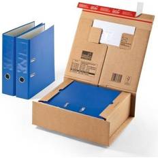 Cajas de Cartón Ondulado Colompac Caja postal Premium 33 x 29 x 12 cm